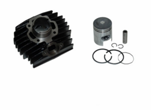 cilinder DMP compleet Honda 40mm camino, px