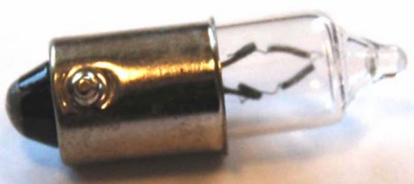 lamp 12V 23W ba9s