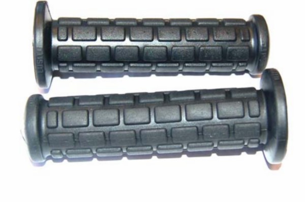handvatset lusito blok motief mod. magura (made in EU) zwart kreidler, zundapp