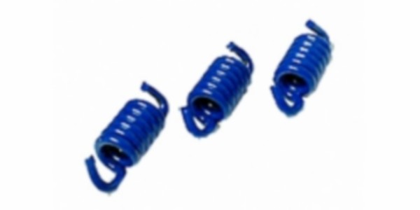 trekveer malossi set koppeling blauw 3-delig scooter 298744