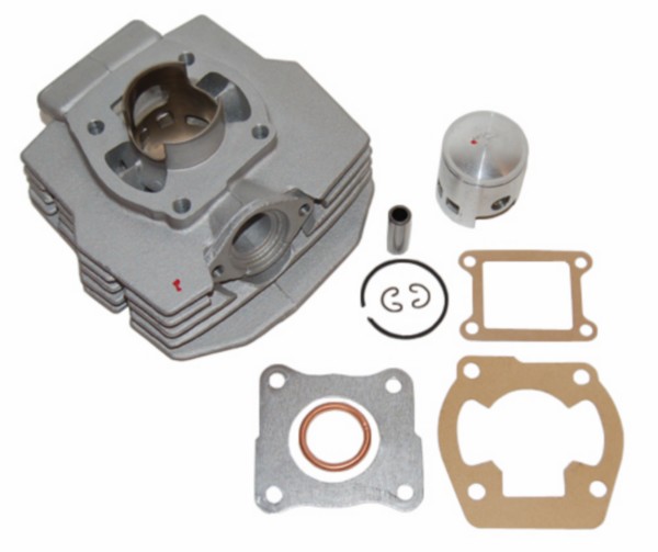 cilinder airsal alu-nik 45mm mb, mt, mtx