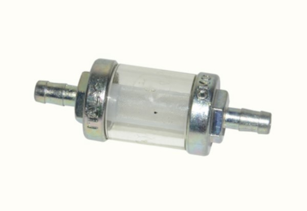 benzinefilter omg demontabel (made in Italy) 6mm