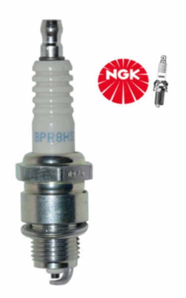 bougie ngk BPR8HS