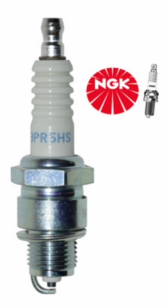 bougie ngk BPR5HS