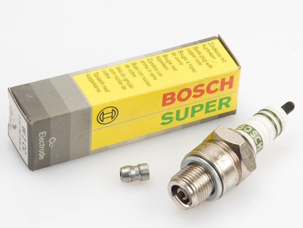 bougie bosch w8ac (B5HS)