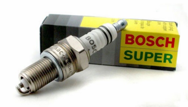 bougie bosch wr7dc lange schacht(BPR6ES) o.a. zundapp
