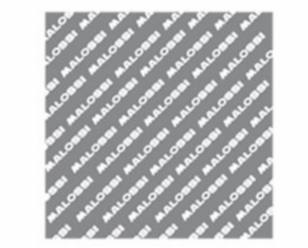 membraanplaatset malossi 100x100x0.3mm karbonit 277366.k0