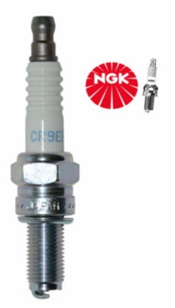 bougie ngk CR9EB universeel 4T