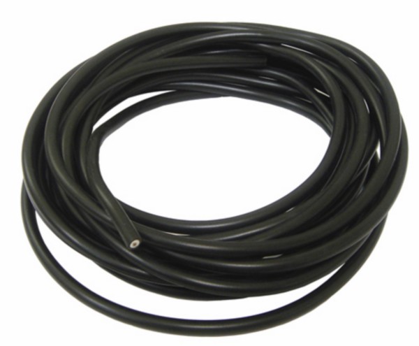 bougiekabel dun 5mm per rol 5m