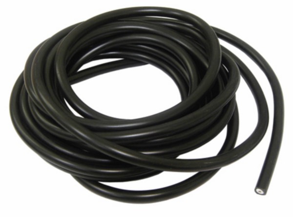 bougiekabel dik 7mm per rol 5m