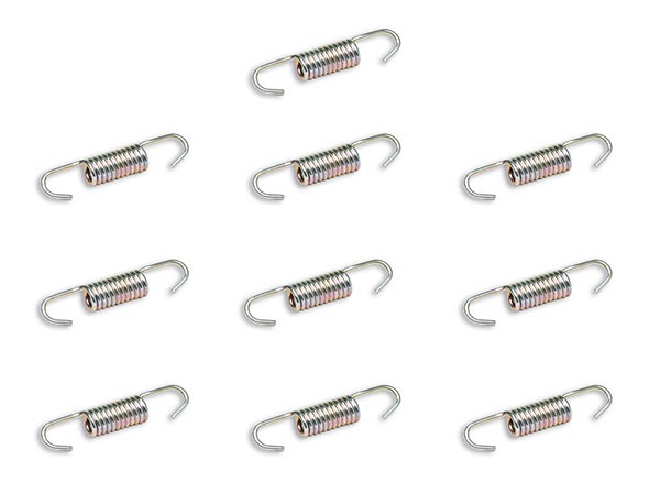 uitlaatveer malossi mhr 48mm 10pcs 295923