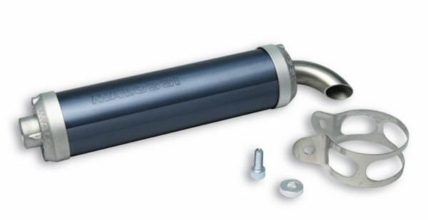 nademper malossi mhr 60mm scooter 3219488