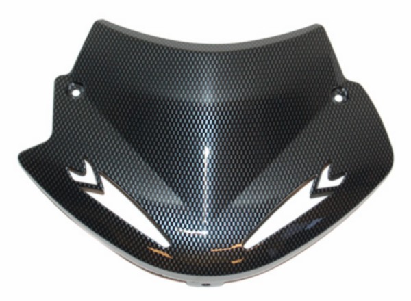 accudeksel DMP wit speedfight