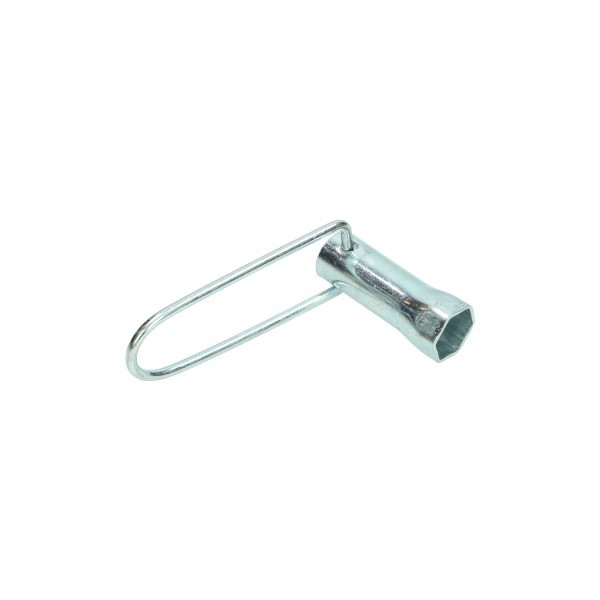bougiesleutel DMP 21mm