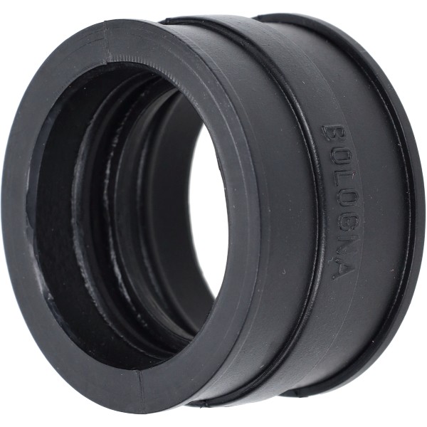 aanzuigrubber malossi carburateur Bing/Mikuni 44mm 130929b