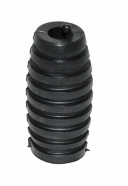 rubber schakelpedaal 37x17mm