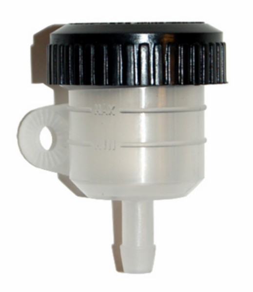 remvloeistoftank DMP + dop universeel
