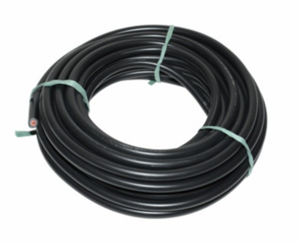 bougiekabel dik 7mm per rol 10m