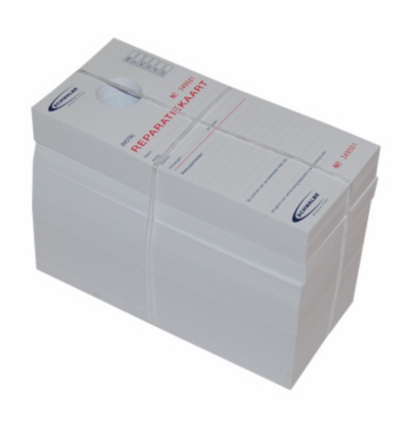 reparatie swallow kaarten 500pcs