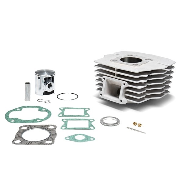 cilinder malossi (110cc) Honda 54mm mb, mt, mtx 313354.s0