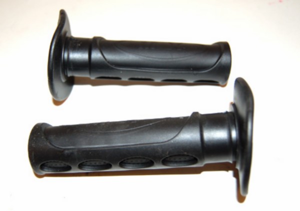 handvatset DMP mod. progrip zwart beta 50rr, derbi, rieju, otr, sm=op=op