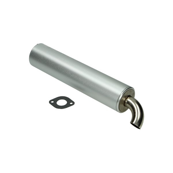 nademper yasuni 2-bouts yasuni-R aluminium sil034asrs
