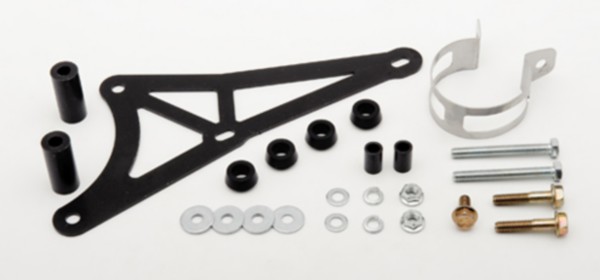 steun yasuni uitlaat yasuni-Z sco piaggio 2t bsp418r