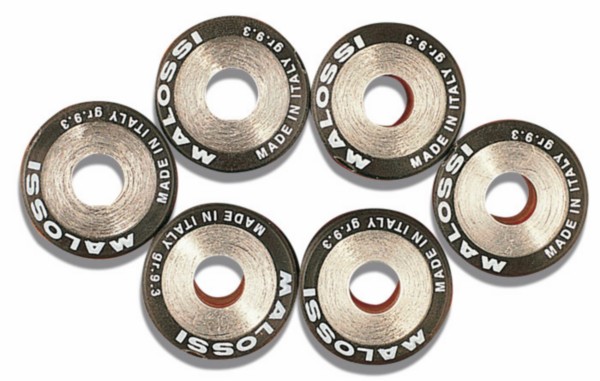 variorolset malossi 10.0gr 19x13.7mm 6611531.d0