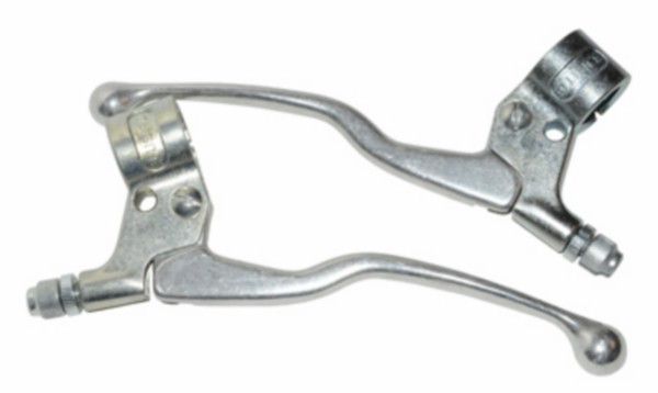 hendel lusito set lang (made in EU) universeel aluminium bromfiets