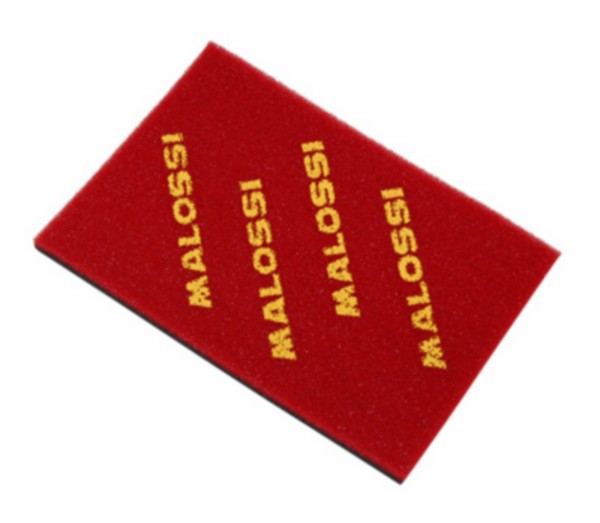 luchtfilterelement malossi 16mm dik 21x29.7cm 1413963