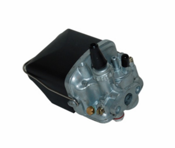 carburateur + luchtfilter 12mm sachs