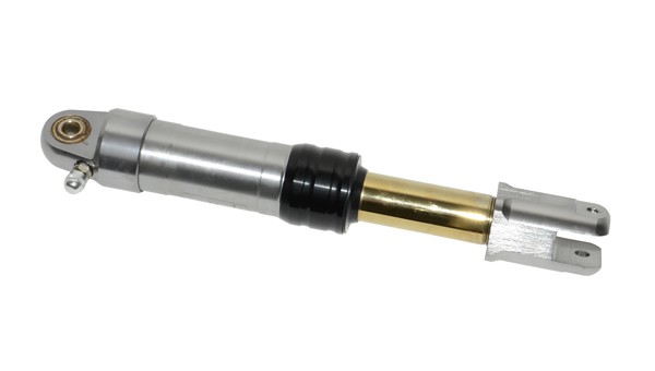 schokbreker dipper dicht 310mm minarelli, scooter=op=op