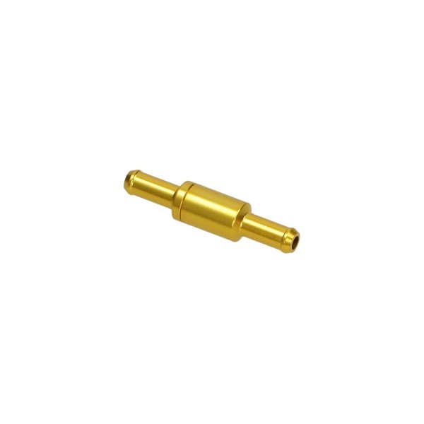verbindingsstuk olieslang 6mm universeel