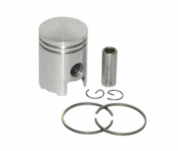 zuiger DMP A-kwaliteit 12mm pen 38mm sachs