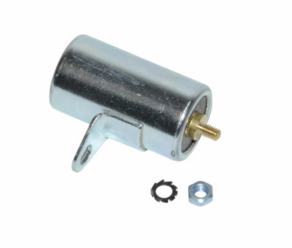 condensator effe solex 6700