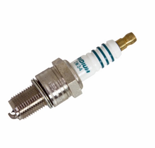 bougie malossi W34 ESZU denso iridium lang iw 34 (B11EGV) 6314455.s0