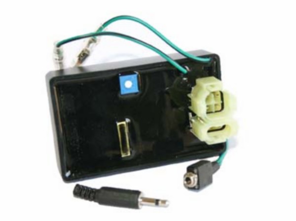 cdi-unit euro-b 4t snel instelbaar orbit, speedfight 3 4t, viva va2008 4t