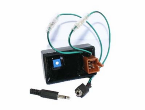 cdi-unit euro-b 4t snel instelbaar dax, monkey