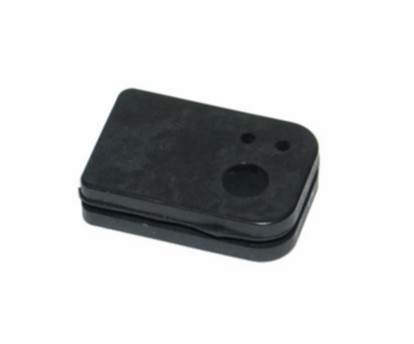 rubber ontsteking ILO