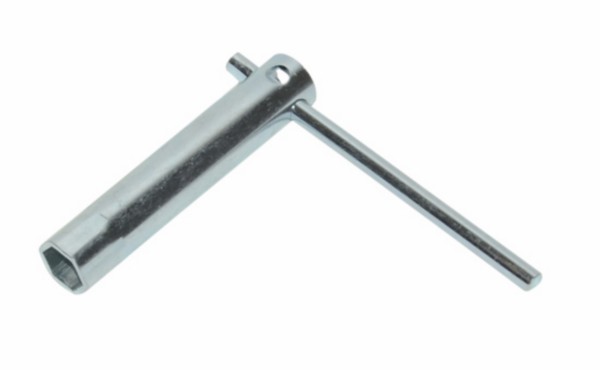 bougiesleutel DMP 13mm sco piaggio 4t-4v