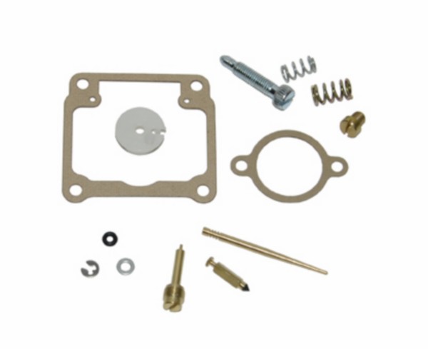 revisieset DMP carburateur phbg Dellorto 17/19.5/21mm