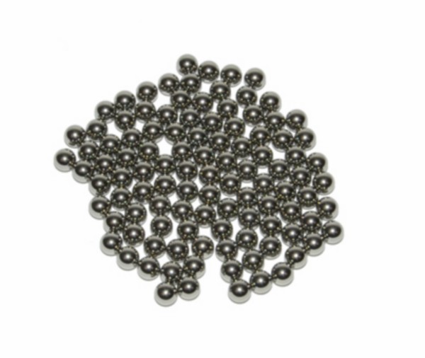 balhoofdkogels 7/32 5.55mm 100pcs