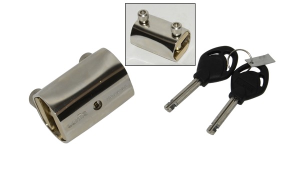 kettingslot luma slot los delta