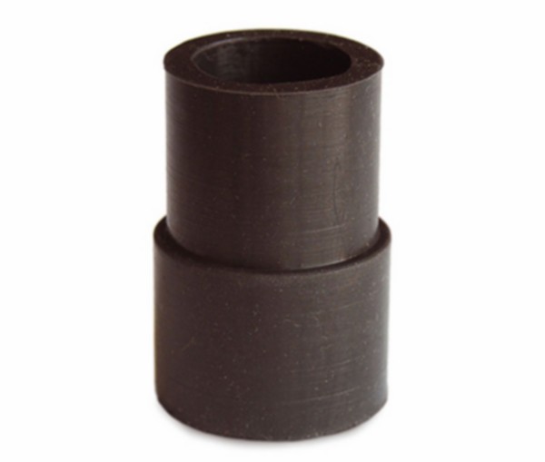rubber uitlaat nademper 18/20mm