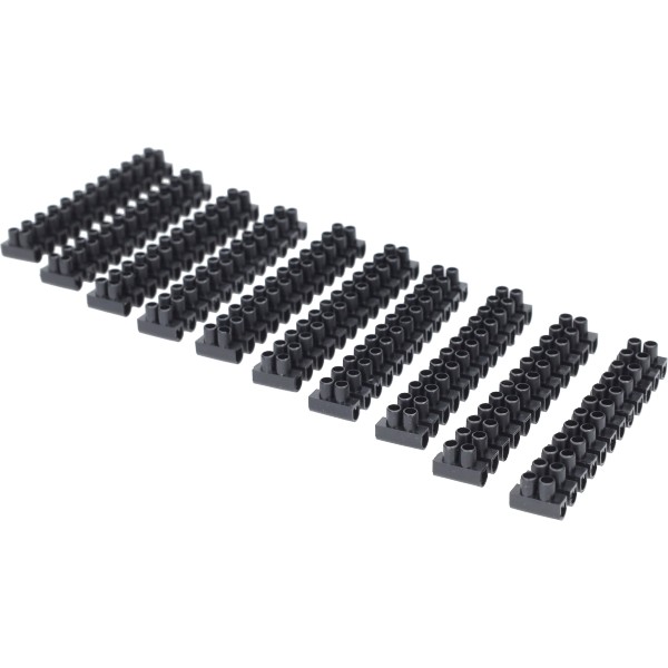 kroonsteen strip 2.50mm 60 stuks
