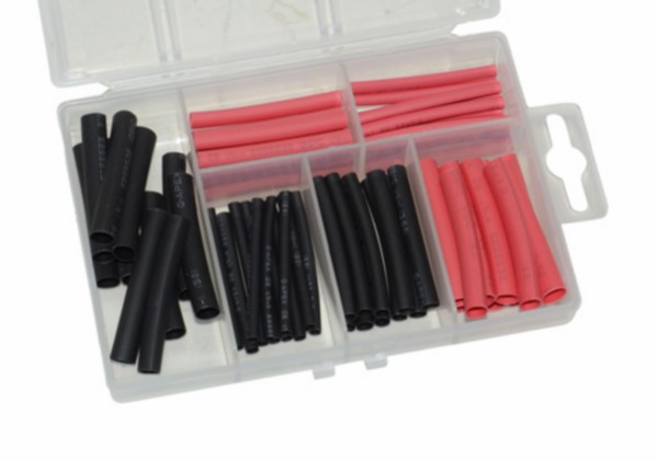krimpkous assortiment (doos 6 maten)