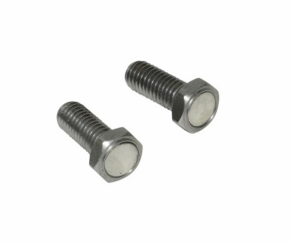 boutset magneet remschijf kilometerteller 10mm 2-delig=op=op