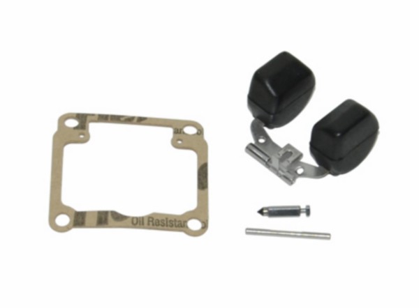 revisieset dellorto carburateur phbg 19-21mm