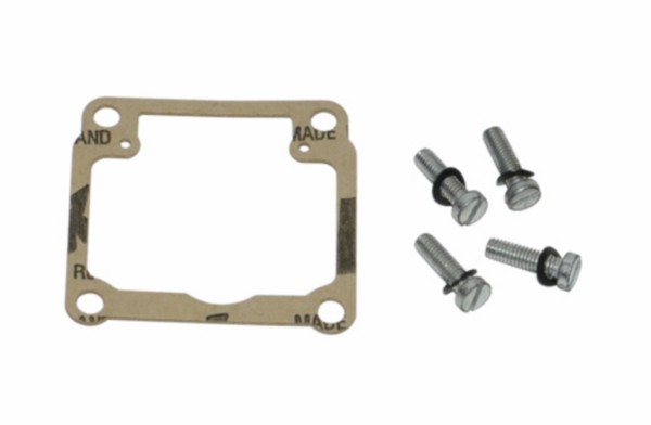 pakking dellorto vlotterbak + boutjes phbg 19-21mm