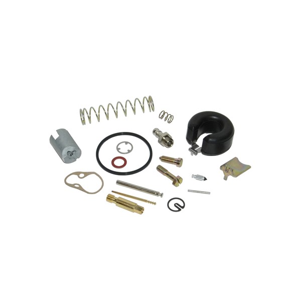 revisieset bing carburateur 12-15mm puch maxi, zundapp